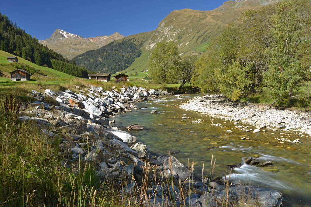 Graubünden-Route Nr. 6