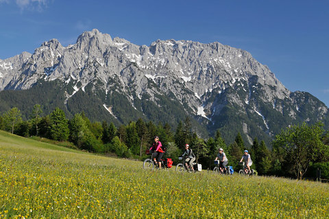 Isar-Radweg