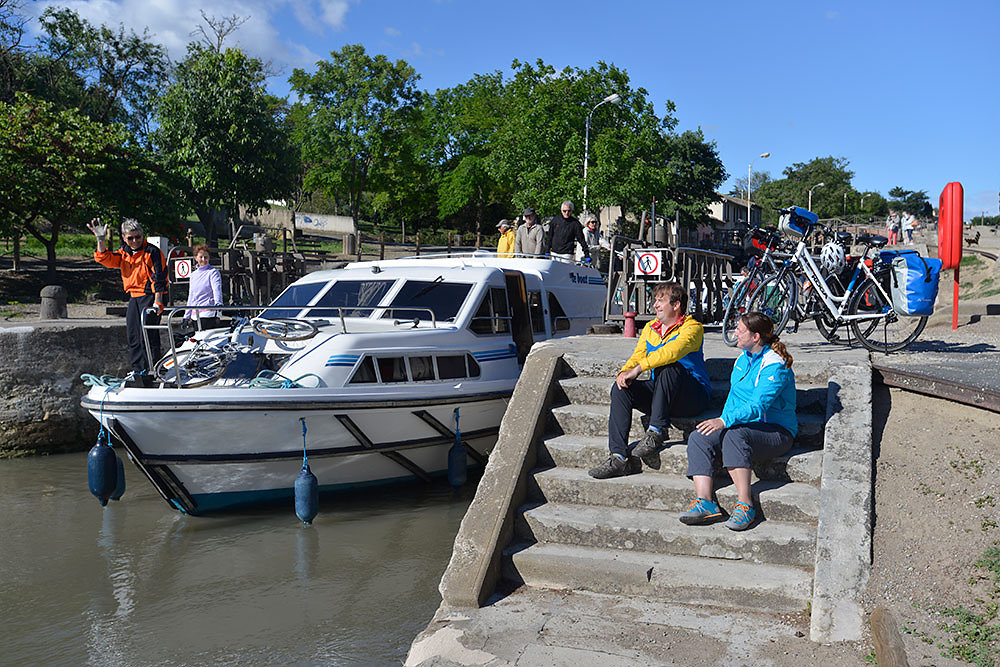 Languedoc-Roussillon