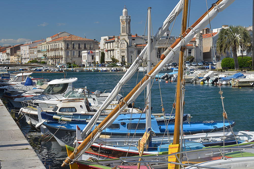 Languedoc-Roussillon