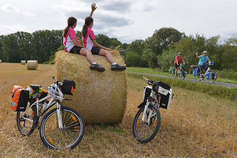 Main-Radweg