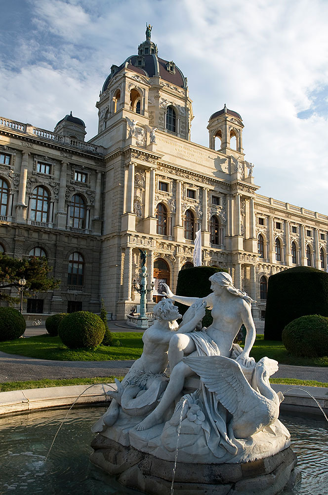 Donauradweg - Passau-Wien