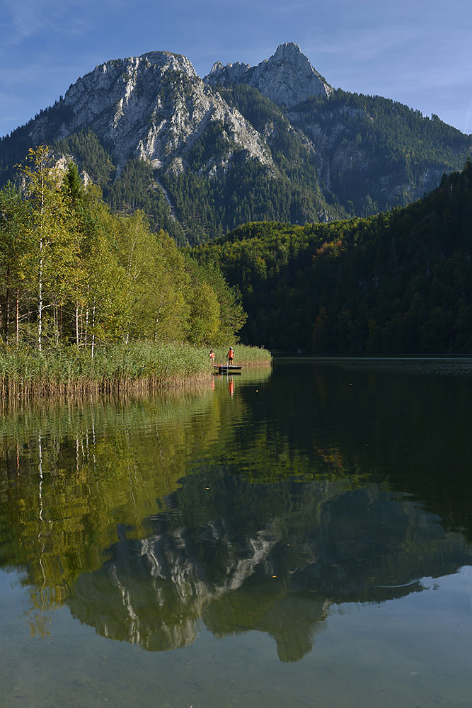 Radrunde Allgäu