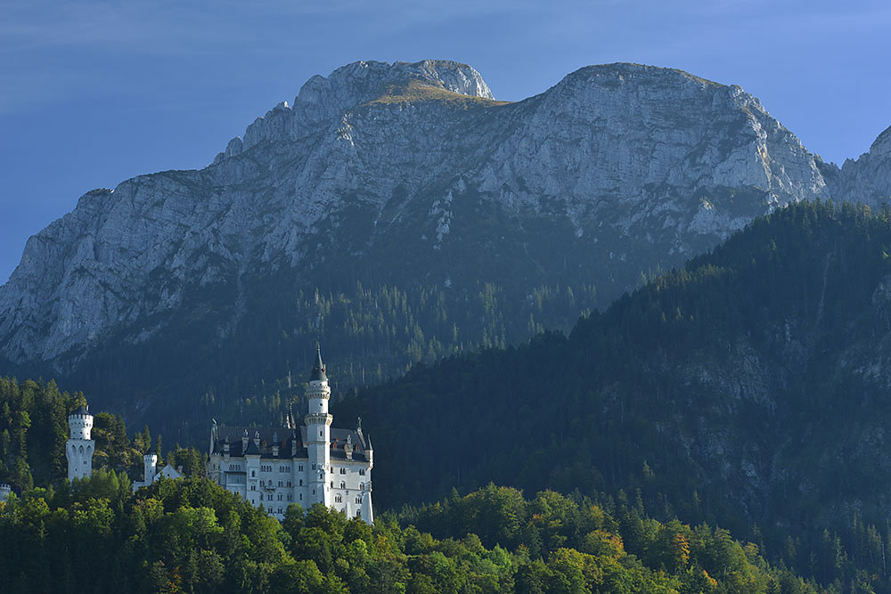 Radrunde Allgäu