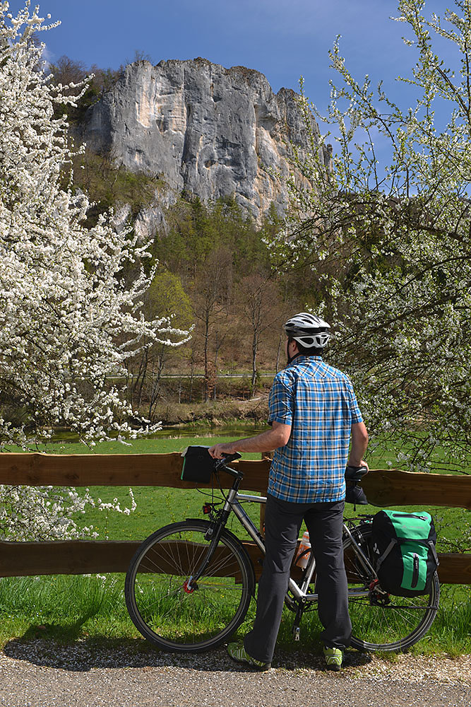 Donau-Radweg Deutschland