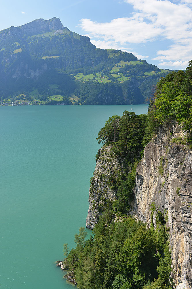 Alpenpanorama Route Nr. 4