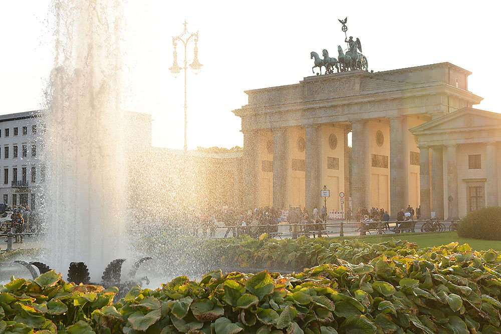 Berliner Seenrunde