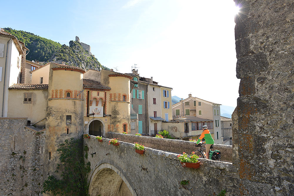 Provence-Alpes C