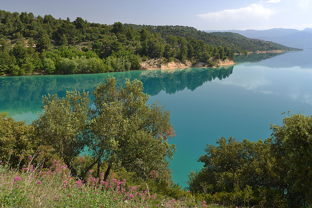 Provence-Alpes C