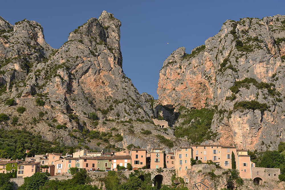 Provence-Alpes C