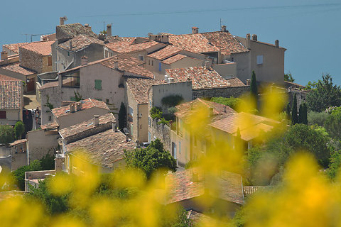 Provence-Alpes Côte d'Azur