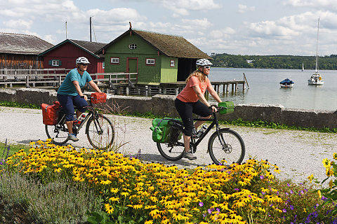 Ammer-Amper-Radweg