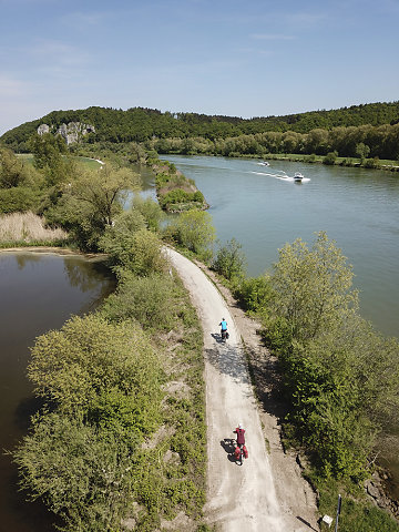 Fünf-Flüsse-Radweg