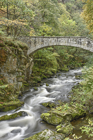 Harz Radreise Herbst