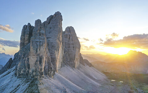 Bike & Hike Dolomiten